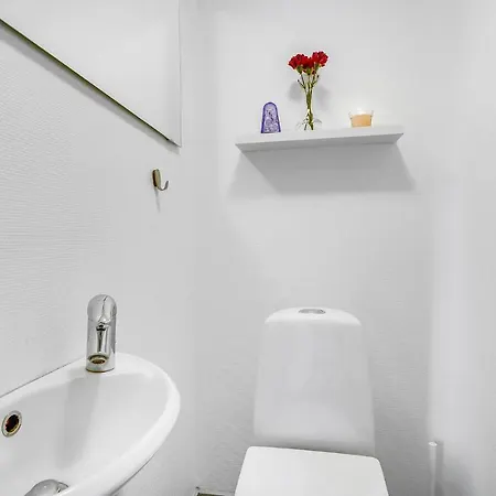 Beautiful Home In Oksbol With Sauna Casa vacanze *