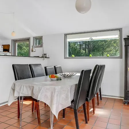 Beautiful Home In Oksbol With Sauna Casa vacanze
