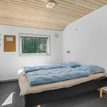 Prachtig Huis In Oksbøl Met Sauna Vakantiehuis *